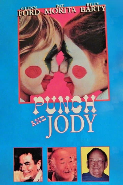 ملصق فيلم Punch and Jody (1974)