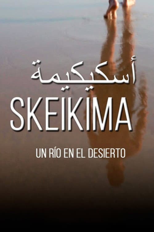 Skeikima (2017) movie poster