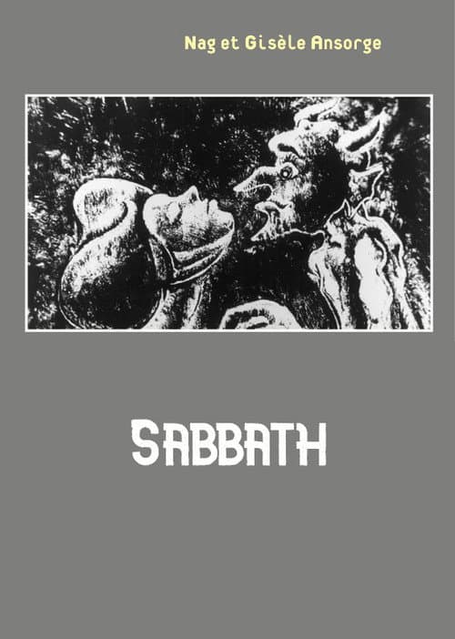ملصق فيلم Sabbat (1991)