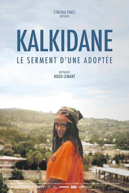 ملصق فيلم Kalkidane, le serment d'une adoptée (2022)