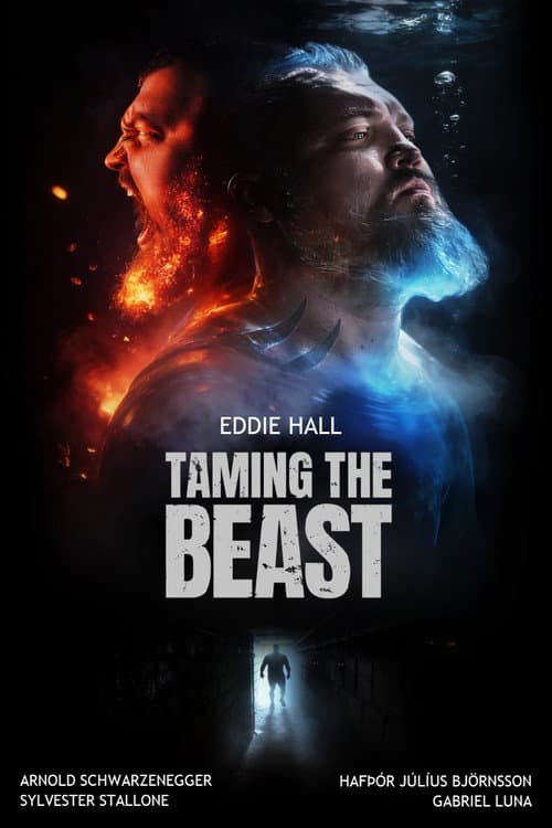 ملصق فيلم Taming The Beast (2026)