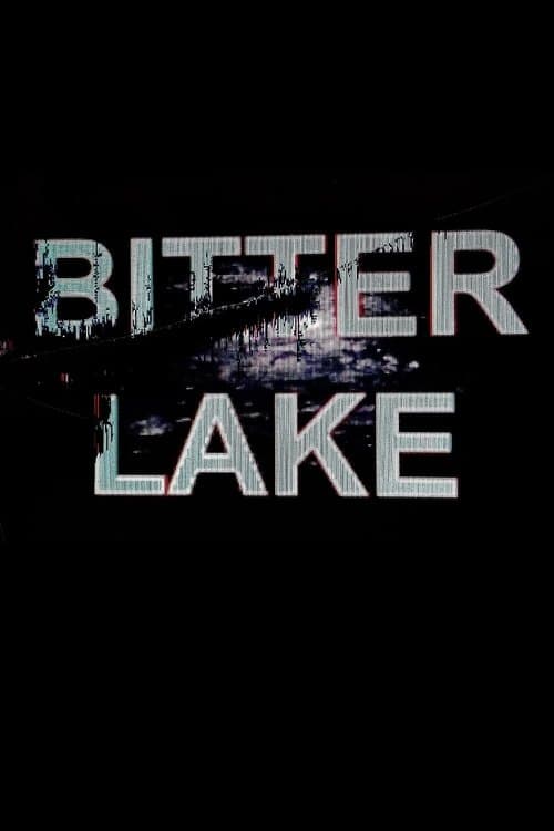 Bitter Lake (2015) movie poster