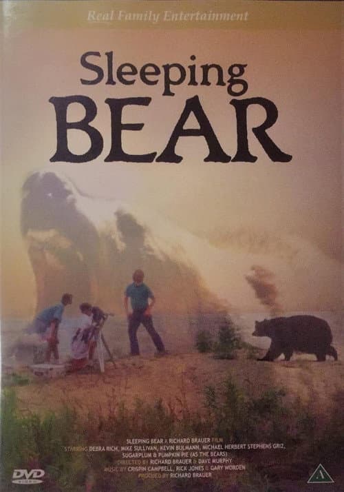 ملصق فيلم Sleeping Bear (1994)
