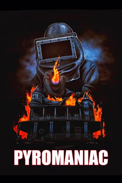 Affiche du film Don't Go in the House (1979)