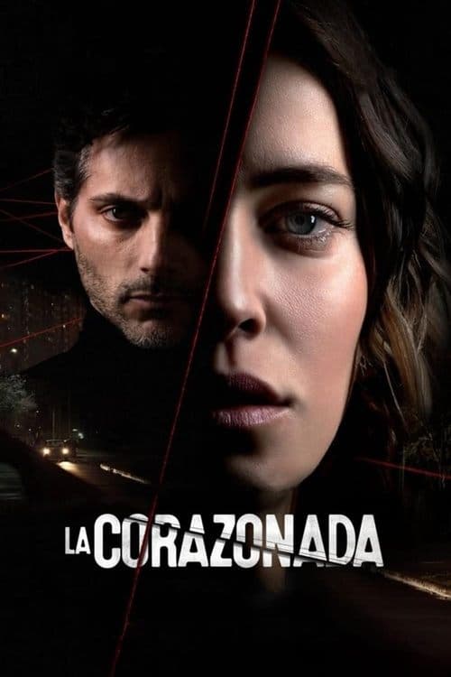 Affiche du film La corazonada (2020)