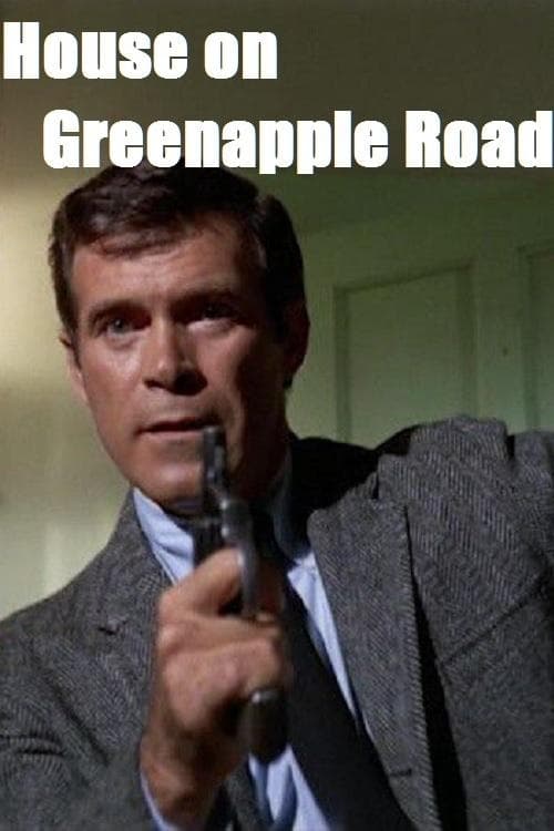 Affiche du film House on Greenapple Road (1970)