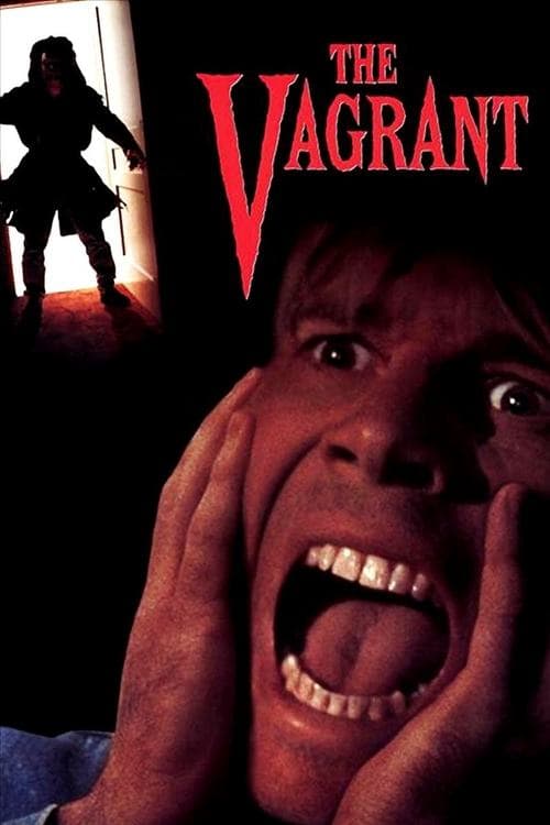 Affiche du film The Vagrant (1992)