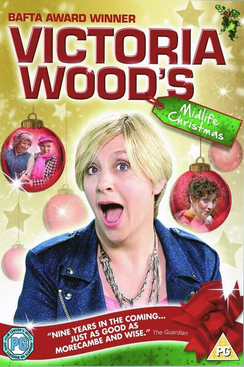 ملصق فيلم Victoria Wood's Midlife Christmas (2009)