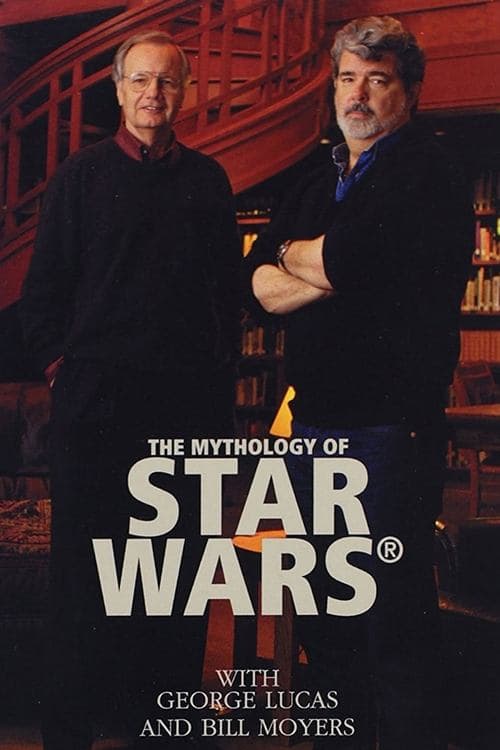 Affiche du film The Mythology of Star Wars (1999)