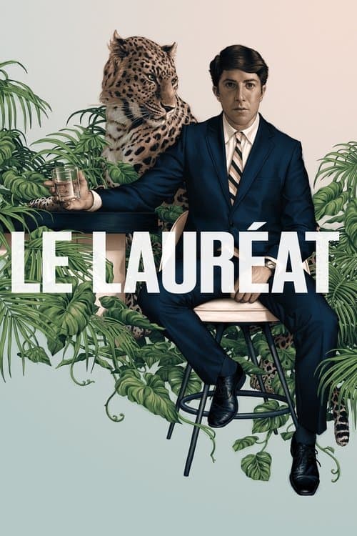 Affiche du film The Graduate (1967)