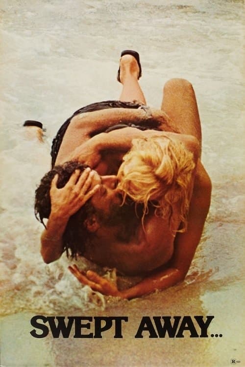 Travolti da un insolito destino nell'azzurro mare d'agosto (1974) movie poster