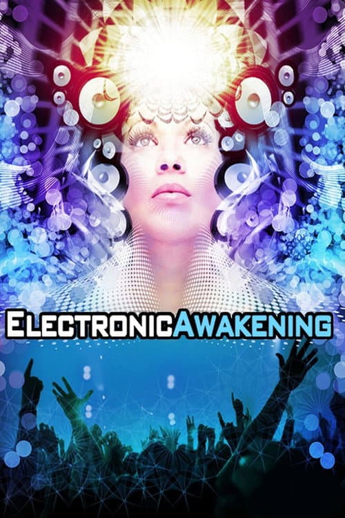 Affiche du film Electronic Awakening (2011)