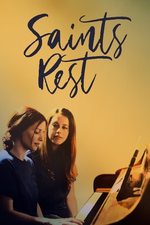 ملصق فيلم Saints Rest (2018)