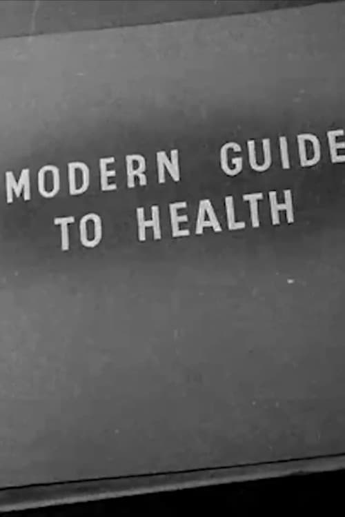 A Modern Guide to Health (1946) movie poster