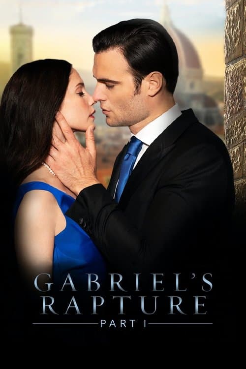 Affiche du film Gabriel's Rapture: Part I (2021)