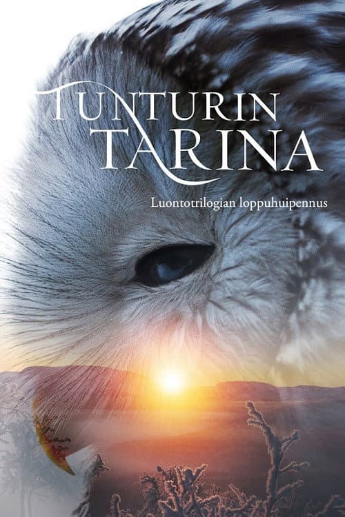 Affiche du film Tunturin tarina (2020)