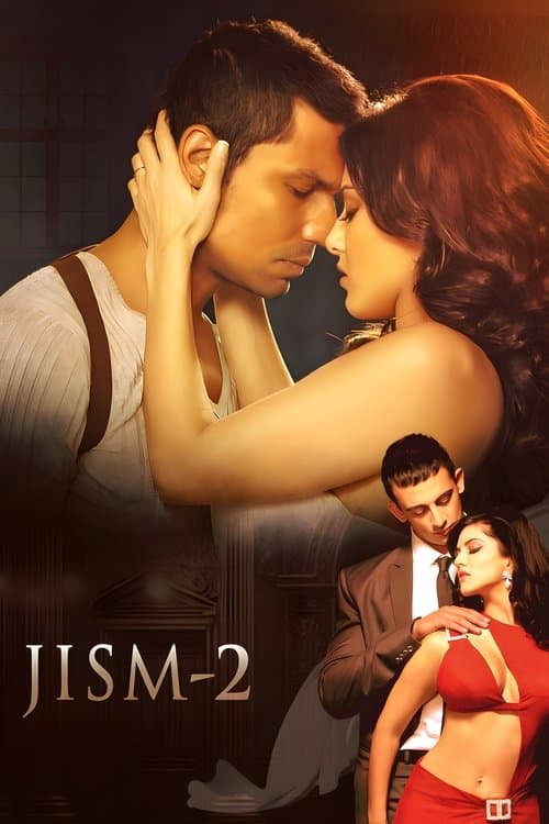 Jism 2 (2012) movie poster