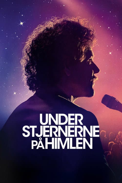 ملصق فيلم Under Stjernerne På Himlen (2025)