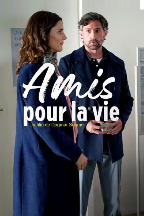 Affiche du film Leben über Kreuz (2021)