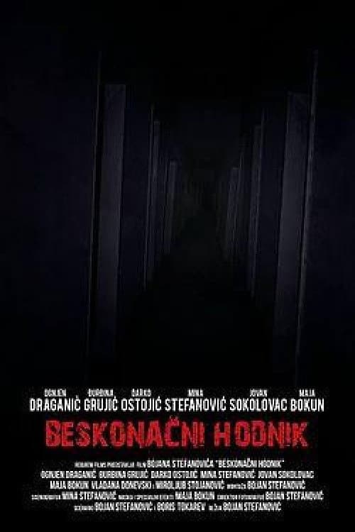 Affiche du film Beskonačni hodnik (2013)