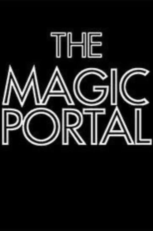 The Magic Portal (1989) movie poster