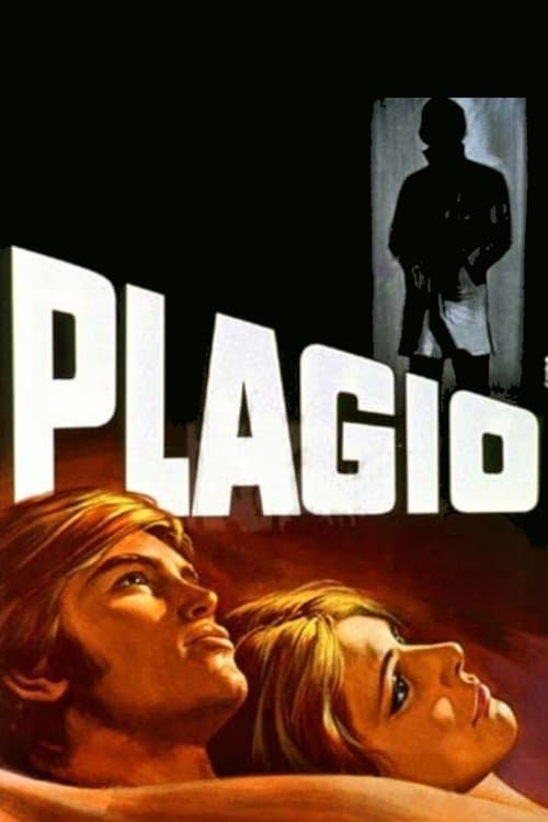 ملصق فيلم Plagio (1969)