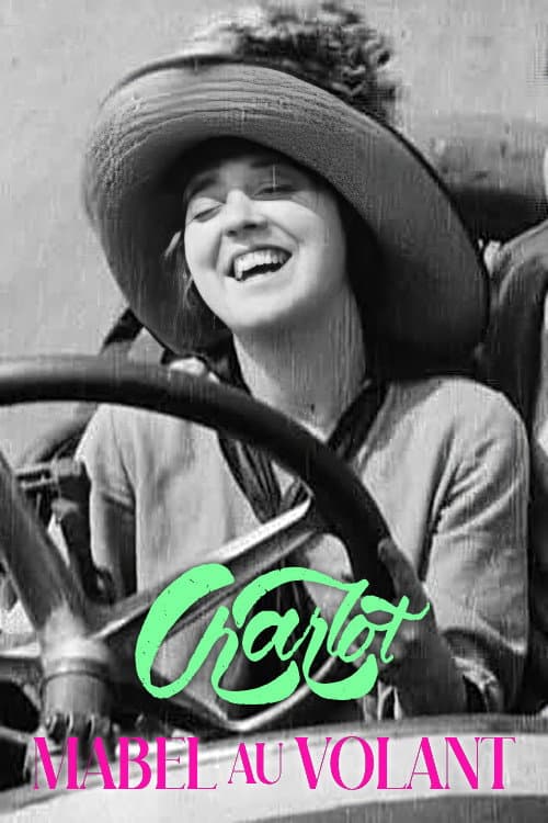 Affiche du film Mabel at the Wheel (1914)
