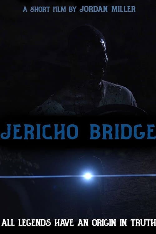 Jericho Bridge (2019) movie poster
