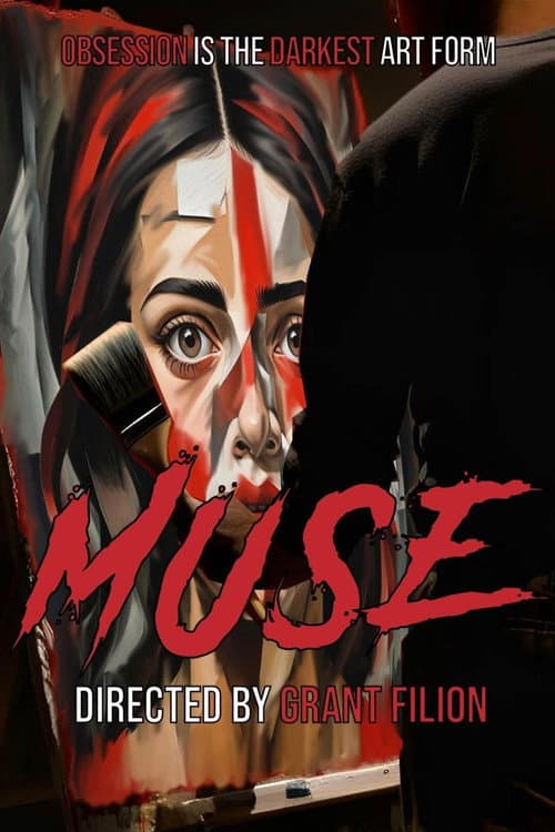 Affiche du film Muse (2024)