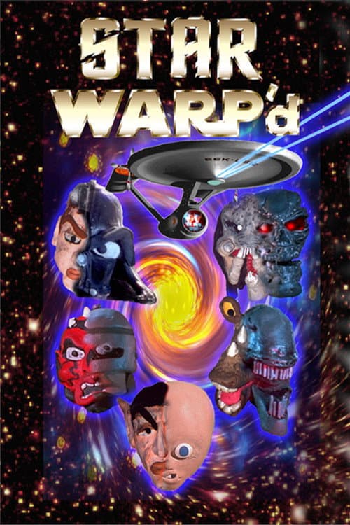 Affiche du film Star Warp'd (2002)