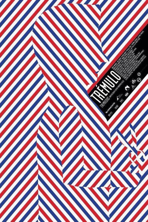 ملصق فيلم Trémulo (2015)