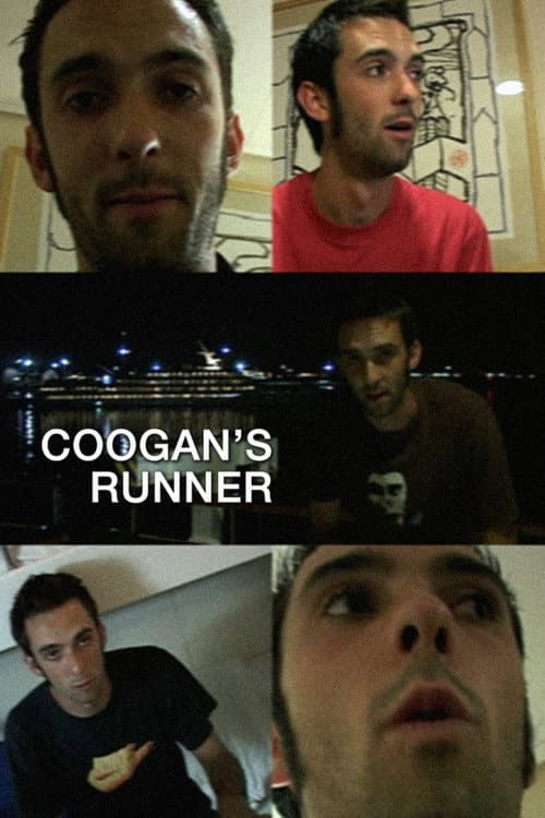 ملصق فيلم Coogan's Runner (2003)