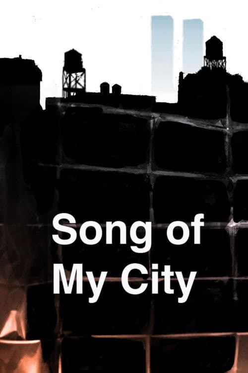 Song of My City (2025) movie poster