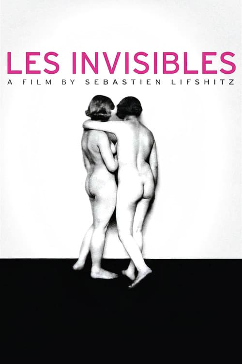 Les Invisibles (2012) movie poster