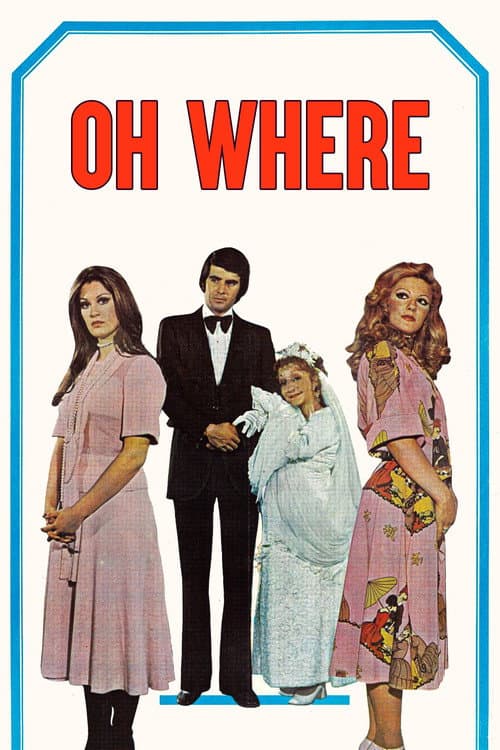 Ah Nerede (1975) movie poster