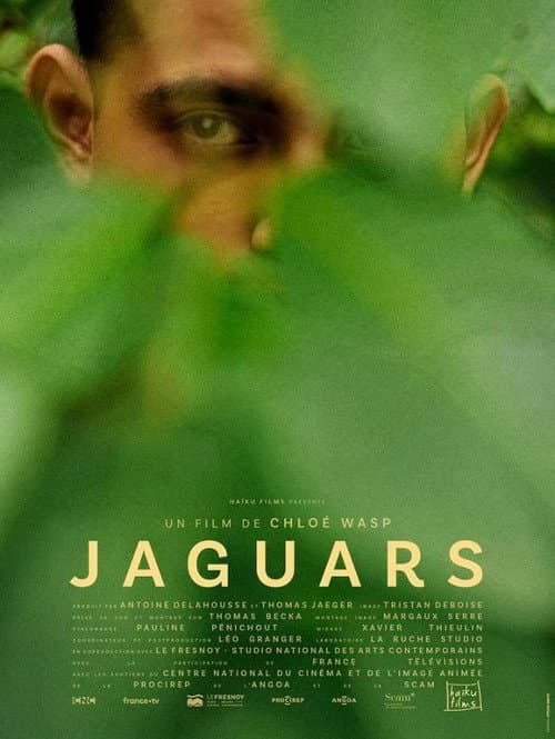 Jaguars (2025) movie poster