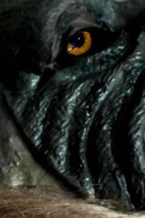 The Werewolf of Chatsford (2018) movie poster