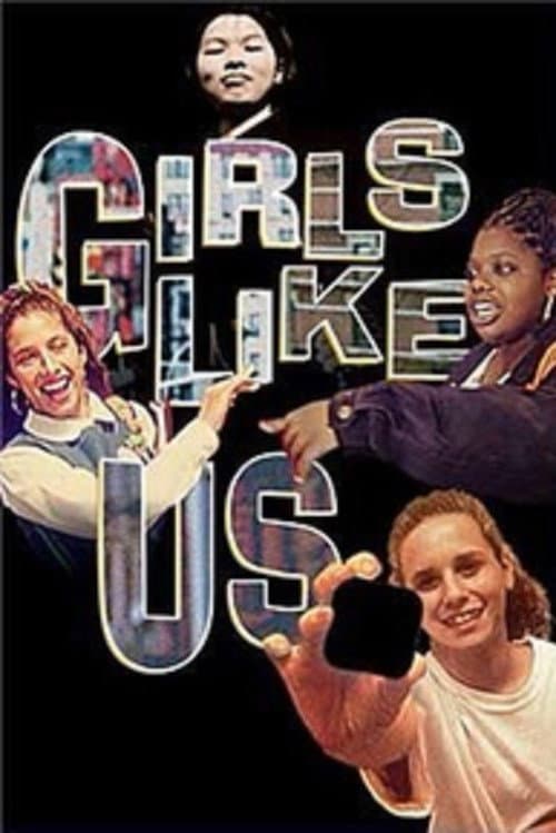 ملصق فيلم Girls Like Us (1997)