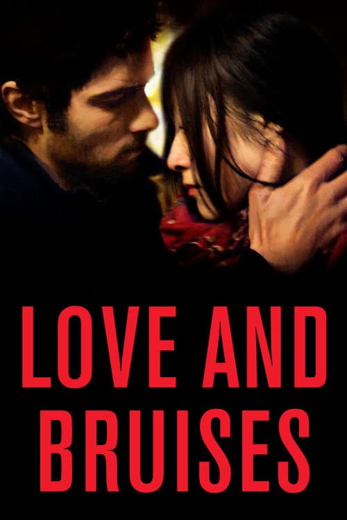 Affiche du film Love and Bruises (2011)