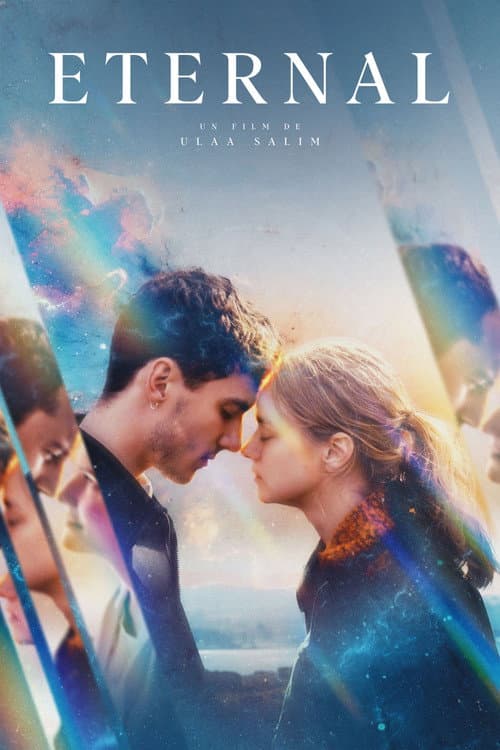 Affiche du film For evigt (2024)