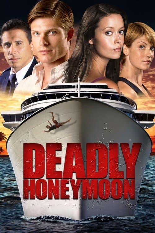 ملصق فيلم Deadly Honeymoon (2010)