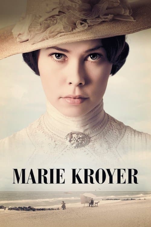 Marie Krøyer (2012) movie poster