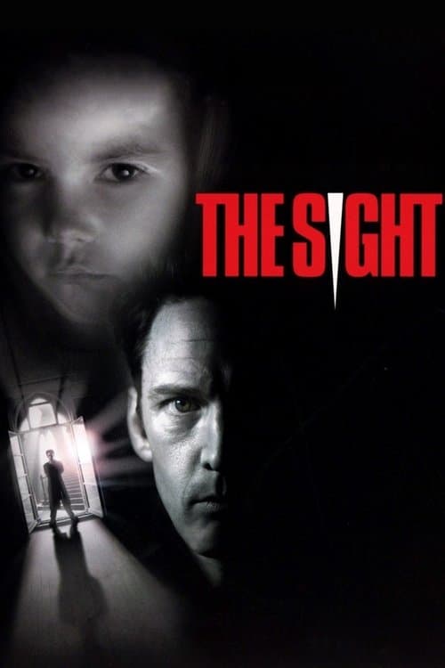 Affiche du film The Sight (2000)
