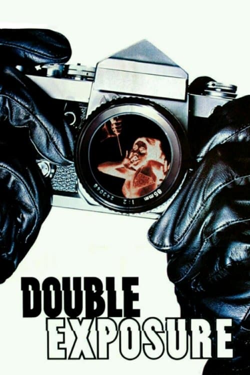 Double Exposure (1982) movie poster