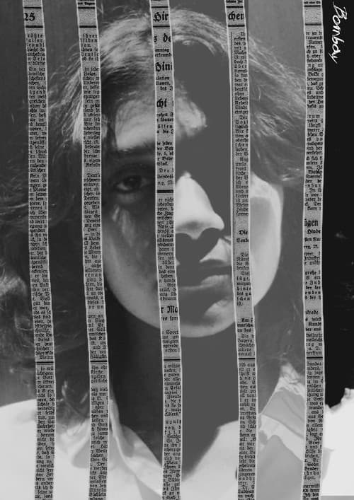Bombay : Open Secret (2023) movie poster