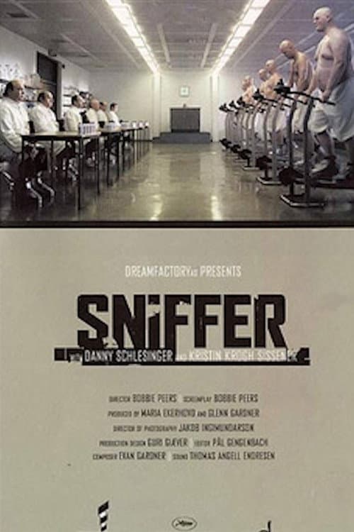 ملصق فيلم Sniffer (2006)