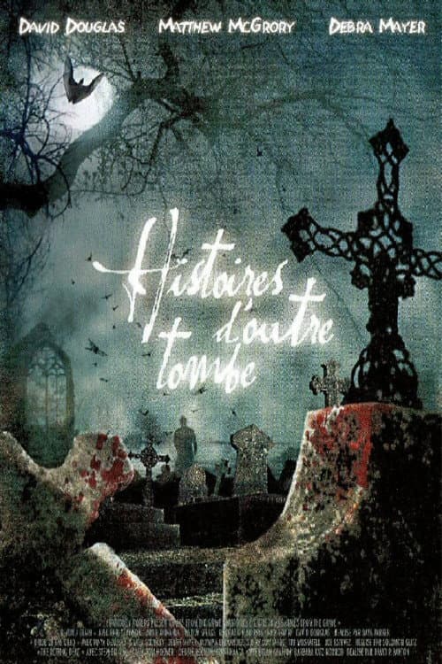 Affiche du film Tales from the Grave (2004)