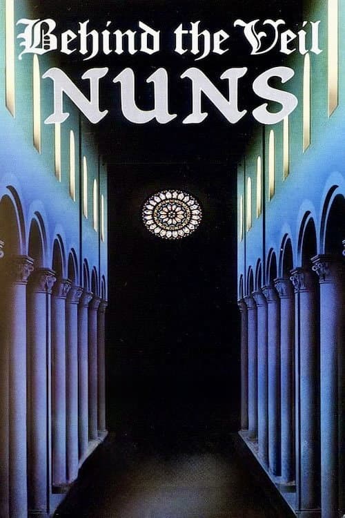 ملصق فيلم Behind the Veil: Nuns (1984)