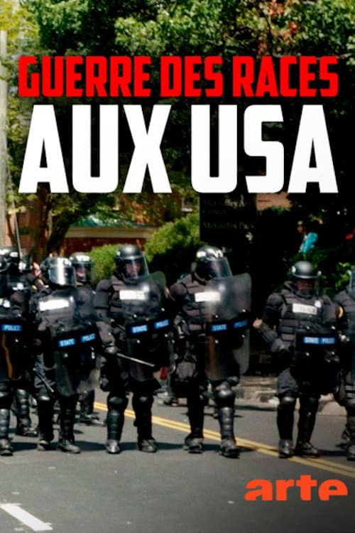Affiche du film Alt-Right: Age of Rage (2018)