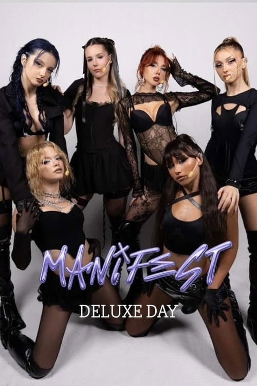 ملصق فيلم Manifest: KüçükÇiftlik Park Deluxe Day (2026)
